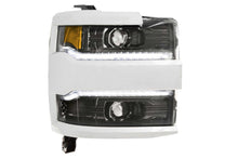 Load image into Gallery viewer, Chevrolet Silverado HD (15-19): XB LED Headlights