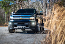 Load image into Gallery viewer, Chevrolet Silverado HD (15-19): XB LED Headlights