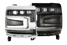 Load image into Gallery viewer, CHEVROLET SILVERADO 1500 (16-18): XB LED HEADLIGHTS