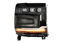 Load image into Gallery viewer, CHEVROLET SILVERADO 1500 (16-18): XB LED HEADLIGHTS