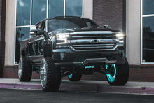 Load image into Gallery viewer, CHEVROLET SILVERADO 1500 (16-18): XB LED HEADLIGHTS