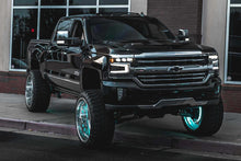 Load image into Gallery viewer, CHEVROLET SILVERADO 1500 (16-18): XB LED HEADLIGHTS