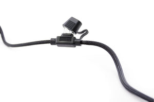 MOTOCONTROL BI-XENON: H13/9008