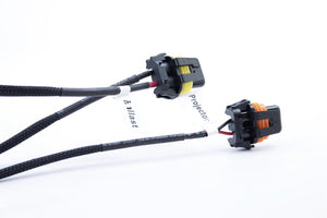 MOTOCONTROL BI-XENON: H13/9008