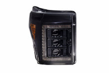 Load image into Gallery viewer, FORD SUPER DUTY (11-16): XB LED HEADLIGHTS WHITE DRL