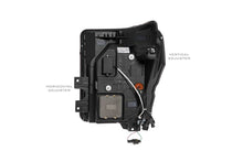 Load image into Gallery viewer, FORD SUPER DUTY (11-16): XB LED HEADLIGHTS WHITE DRL