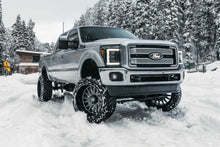 Load image into Gallery viewer, FORD SUPER DUTY (11-16): XB LED HEADLIGHTS WHITE DRL