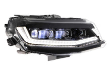 Load image into Gallery viewer, CHEVROLET CAMARO (16-18): MORIMOTO XB LED HEADLIGHTS