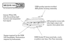 Load image into Gallery viewer, CHEVROLET CAMARO (16-18): MORIMOTO XB LED HEADLIGHTS