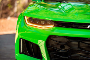 CHEVROLET CAMARO (16-18): MORIMOTO XB LED HEADLIGHTS