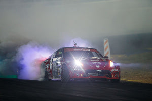 NISSAN 370Z: XB LED HEADLIGHTS