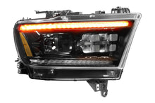 Load image into Gallery viewer, DODGE RAM 1500 (19-24): XB LED HEADLIGHTS GEN 2