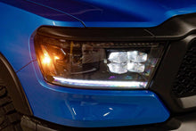 Load image into Gallery viewer, DODGE RAM 1500 (19-24): XB LED HEADLIGHTS GEN 2