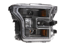 Load image into Gallery viewer, FORD F150 (15-17): XB HYBRID LED HEADLIGHTS