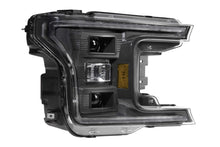 Load image into Gallery viewer, FORD F150 (18-20): XB HYBRID LED HEADLIGHTS