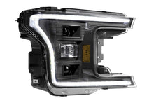 Load image into Gallery viewer, FORD F150 (18-20): XB HYBRID LED HEADLIGHTS