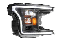 Load image into Gallery viewer, FORD F150 (18-20): XB HYBRID LED HEADLIGHTS