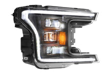 Load image into Gallery viewer, FORD F150 (18-20): XB HYBRID LED HEADLIGHTS