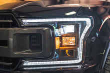 Load image into Gallery viewer, FORD F150 (18-20): XB HYBRID LED HEADLIGHTS