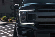 Load image into Gallery viewer, FORD F150 (18-20): XB HYBRID LED HEADLIGHTS