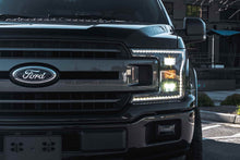 Load image into Gallery viewer, FORD F150 (18-20): XB HYBRID LED HEADLIGHTS