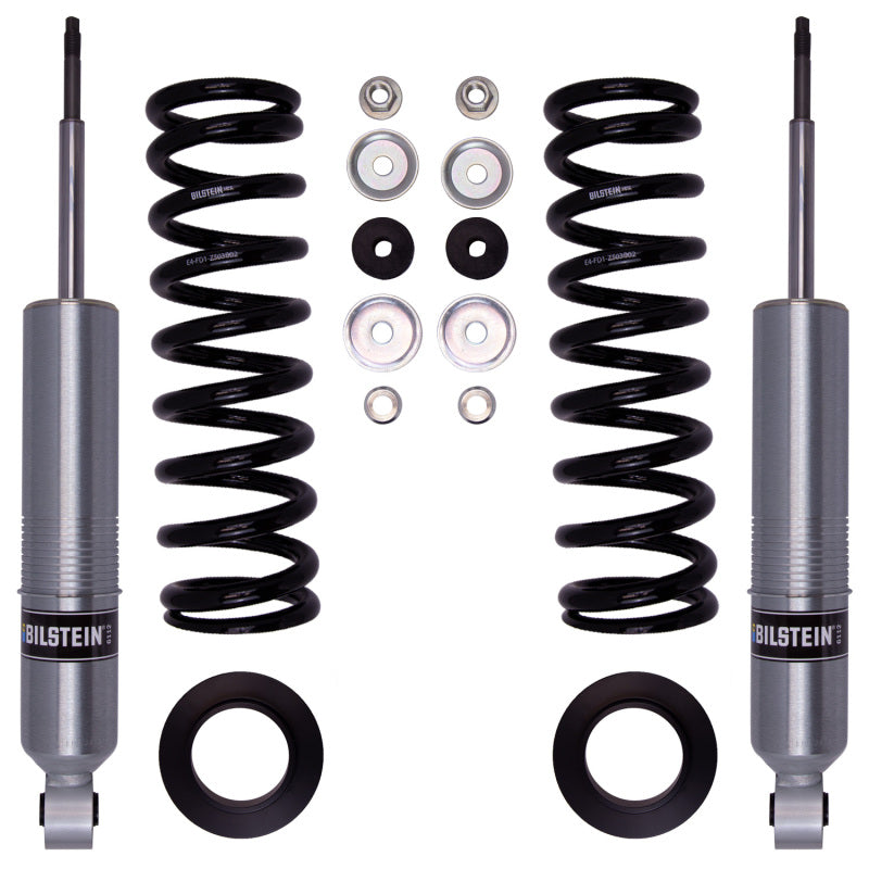 Bilstein B8 6112 96-04 Toyota Tacoma Front Suspension Kit