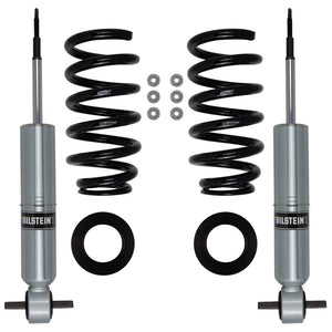 Bilstein B8 6112 14-18 Chevrolet Silverado 1500 Front Suspension Kit