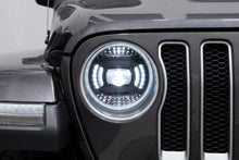 Load image into Gallery viewer, Diode Dynamics 18-23 Jeep JL Wrangler Elite LED Headlamps