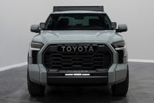 Load image into Gallery viewer, Diode Dynamics 2022 Toyota Tundra Stealth Bumper Light Bar Kit - White Combo