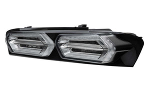 CHEVROLET CAMARO (16-18): MORIMOTO XB LED FACELIFT TAILS