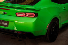 Load image into Gallery viewer, CHEVROLET CAMARO (16-18): MORIMOTO XB LED FACELIFT TAILS