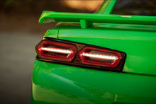Load image into Gallery viewer, CHEVROLET CAMARO (16-18): MORIMOTO XB LED FACELIFT TAILS
