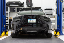 Load image into Gallery viewer, OLM OE Plus Linear Style Sequential Tail Lights (Smoked) - 13-20 FR-S / BRZ / 86