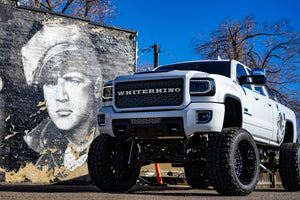 GMC SIERRA (14-18): XB LED HEADLIGHTS