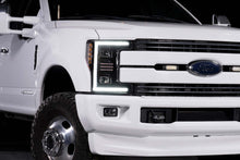 Load image into Gallery viewer, FORD SUPER DUTY (17-19): XB HYBRID LED HEADLIGHT