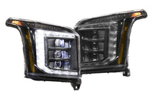 Load image into Gallery viewer, GMC Yukon (15-20): XB LED Headlights