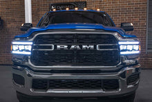 Load image into Gallery viewer, DODGE RAM HD (2500/3500 2019-23): XB LED HEADLIGHTS