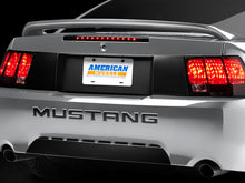 Load image into Gallery viewer, Raxiom 99-04 Ford Mustang Excluding 03-04 Cobra LED Third Brake Light (Smoked)