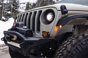 Jeep JL / JT (2018+) Super7 Headlights