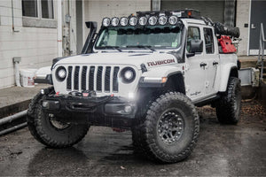 Jeep JL / JT (2018+) Super7 Headlights