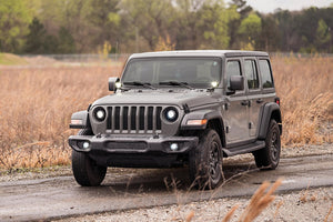 Jeep JL / JT (2018+) Super7 Headlights