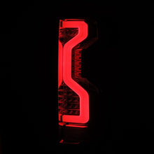 Load image into Gallery viewer, AlphaRex 19-23 Chevrolet Silverado 1500/2500HD/3500HD PRO-Series LED Tail Lights Red Smoke