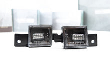 Load image into Gallery viewer, Chevrolet Silverado (14-18): XB LED License Plate Lights