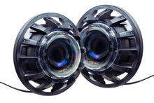 Load image into Gallery viewer, Morimoto Jeep JK: Super7 Headlights (Pair)