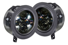 Load image into Gallery viewer, Jeep Wrangler JL / Gladiator JT Sealed 7 Headlights