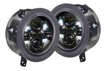 Load image into Gallery viewer, Jeep Wrangler JL / Gladiator JT Sealed 7 Headlights