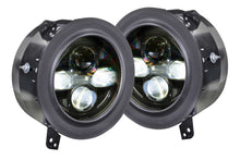 Load image into Gallery viewer, Jeep Wrangler JL / Gladiator JT Sealed 7 Headlights