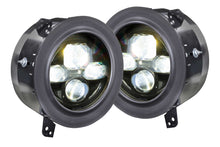 Load image into Gallery viewer, Jeep Wrangler JL / Gladiator JT Sealed 7 Headlights