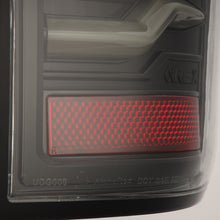 Load image into Gallery viewer, AlphaRex 02-06 Dodge Ram1500/03-06 Dodge Ram 2500/3500 Truck LUXX-Series LED Tail Lights Alpha-Black