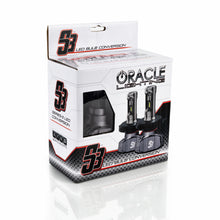 Load image into Gallery viewer, Oracle 9005 - S3 LED Headlight Bulb Conversion Kit - 6000K SEE WARRANTY